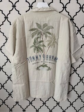 Tommy Bahama Medium